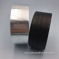 Pita kerajang aluminium FSK bertetulang kalis air